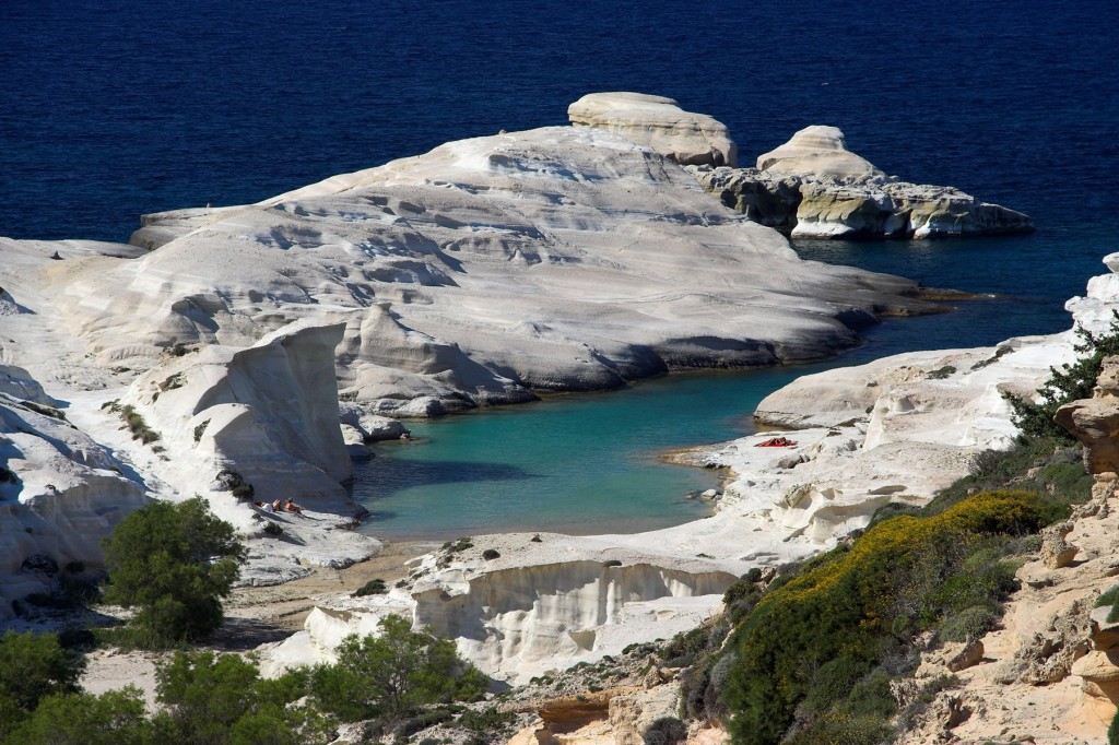 Δραστηριότητες γενικά